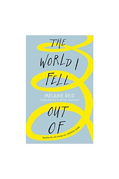 Generic (Unbranded) World I Fell Out Of