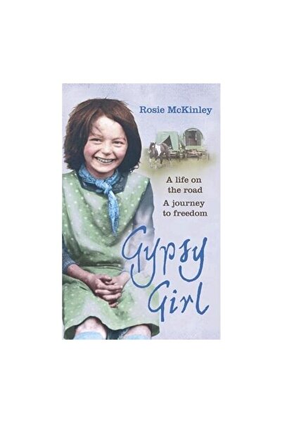 Generic (Unbranded) Gypsy Girl