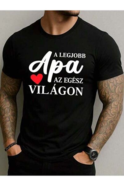 Astogria13 Manfinity Dauomo Men Letter Printed Round Neck Short Sleeve Casual...
