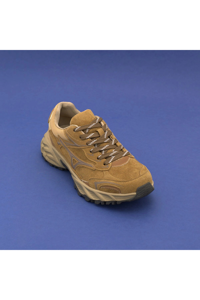 Guja 25K368 Spor Ayakkabı Camel