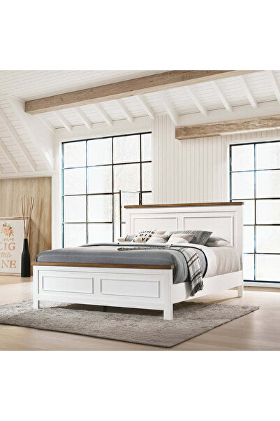 Ashley Furniture سرير ويستكوني