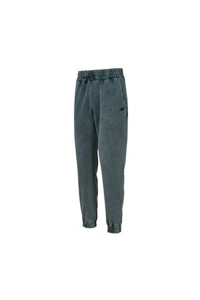 New Balance MNP3624 Antrasit Erkek Eşofman Altı