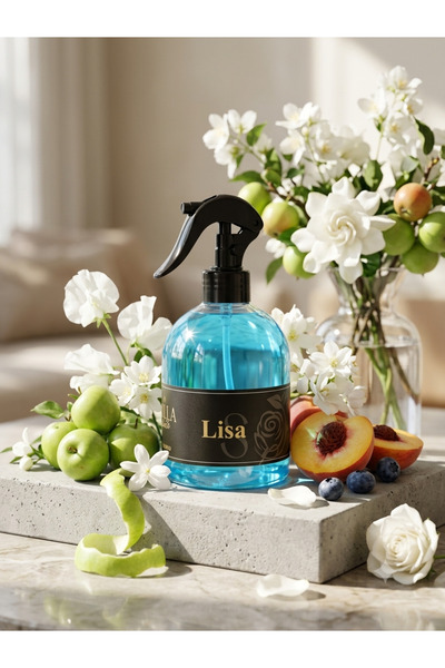 Sola Rose معطر جو Lisa 500ML