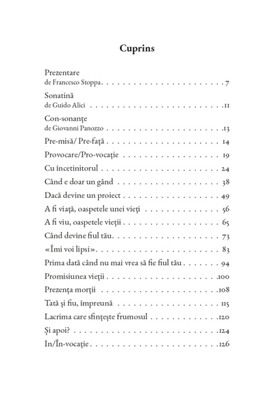 Editura Galaxia Gutenberg Zerotrei. Prefixul paternității