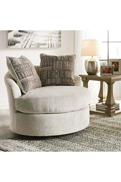 Ashley Furniture كرسي سوليترن أكسنت