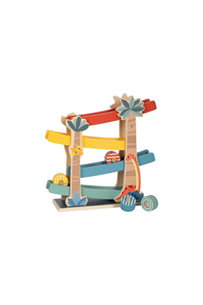 Small Foot Traseu de bile Dino