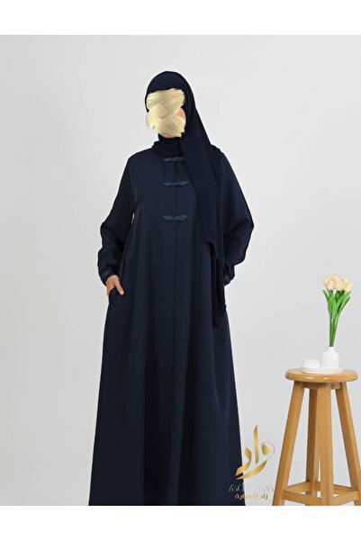 Zad abaya Leen