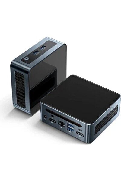 SECLIFE MP-AN212 RYZEN 3 3200U 8GB 500GB SSD W11HOME Mini PC