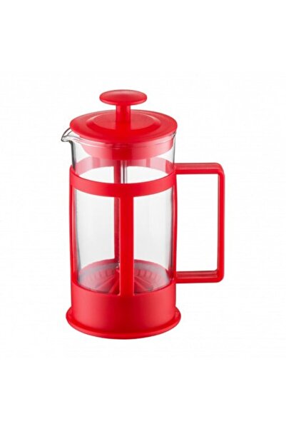NO NAME Infuzor pentru ceai si cafea 600ml, suport din plastic