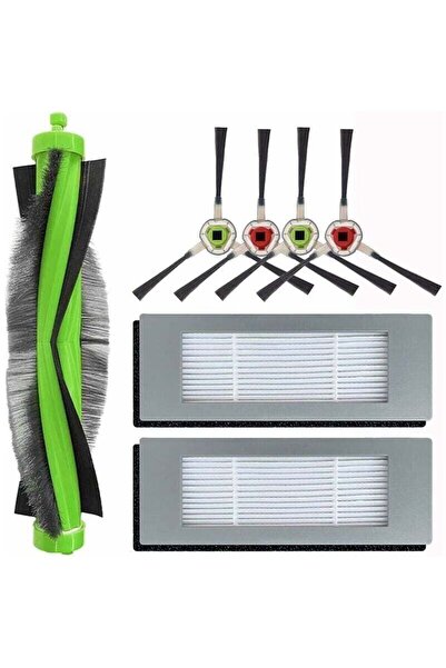 STARSTAR Replacement cleaning accessory kit for iRobot Roomba Combo 113 R1138...