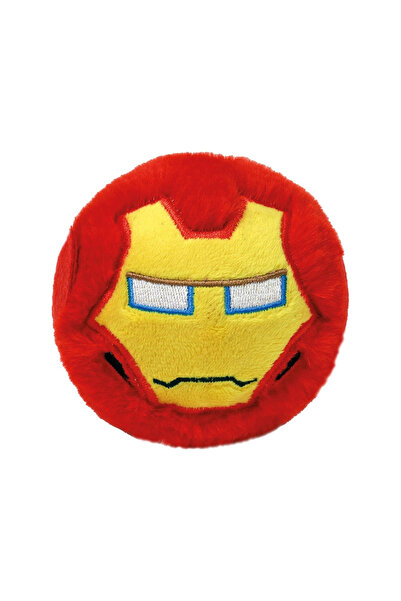 As ΕΤΟΙΜΟΓΡΑΦΙΑ - Σκούφος με Αφράτη Μπάλα Bouncers Marvel Iron Man