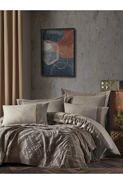 Şaheser Home Collection مجموعة الزينة فريا مينك