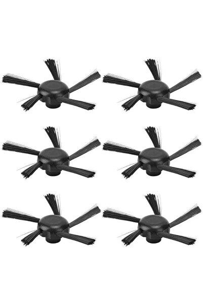 STARSTAR 6-Piece Side Cleaning Brush Pack for Neato Botvac D Series D7 D5 D3 ...