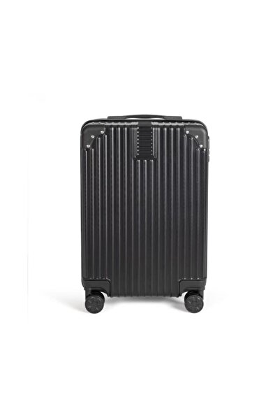 LİVOO VOY007 Troler de cabină cu roți 360 °   Roți pivotante, carcasă rigidă ...