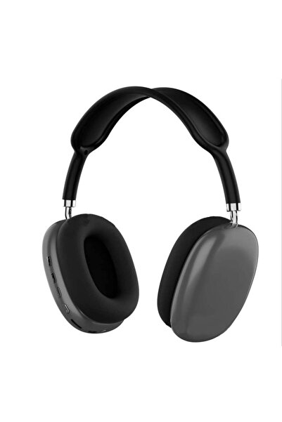 P9 Headphone - Black