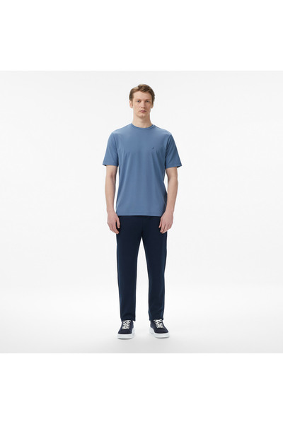 Nautica Erkek Lacivert Regular Fit Eşofman Altı