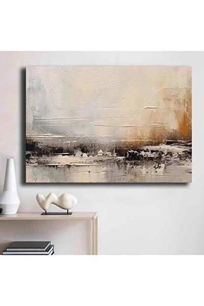 OEM Tablou decorativ pe pânză 70x100 cm, 100% pânză, ramă din lemn de pin 100...