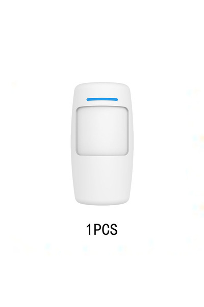 Choice PR100-1pcs Staniot PIR Motion Sensor Smart Home Human Infrared Detecto...