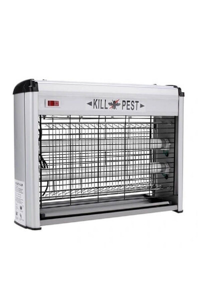 OEM Ηλεκτρικό εντομοκτόνο 2x15W KILL PEST MT-030
