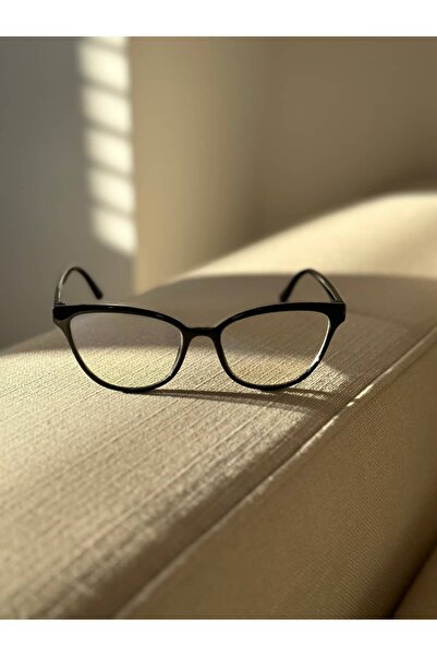 NOVEN Transparent Glasses