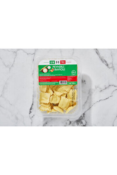 Montreal Ravioli Makarna Ricotta Peynirli 300 g ( 1 ADET )