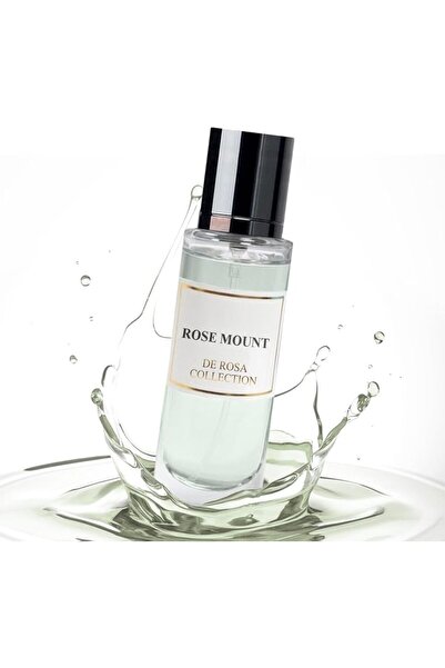 B BRAG ROSE MOUNT 30ML DE ROSA COLLECTION | Perfumes for Men and Women By Per...