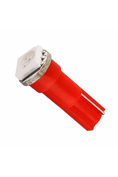 OEM ΛΑΜΠΤΗΡΑΣ LED T5 SMD 5050 ΚΟΚΚΙΝΟ - ΟΕΜ