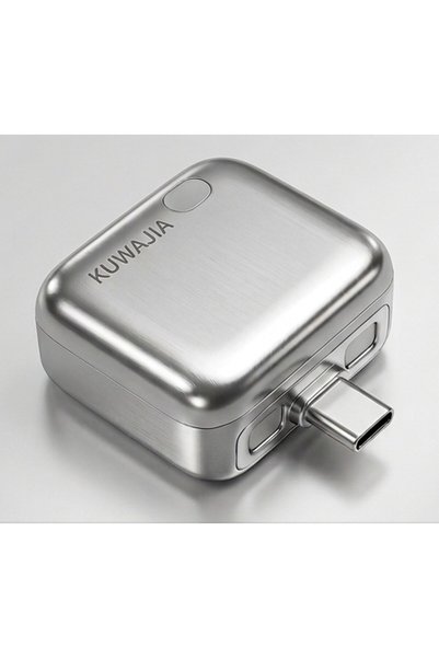 KUWAJIA Smart guard for all USB-C Adapter