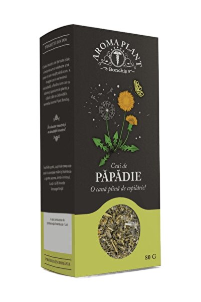 Aroma Plant Dandelion Tea (Taraxacum officinale), 100%, without additives or ...
