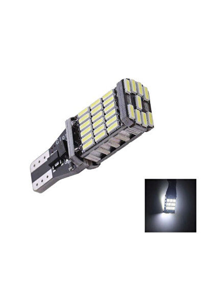 OEM Ψείρες led t15 can bus 5050