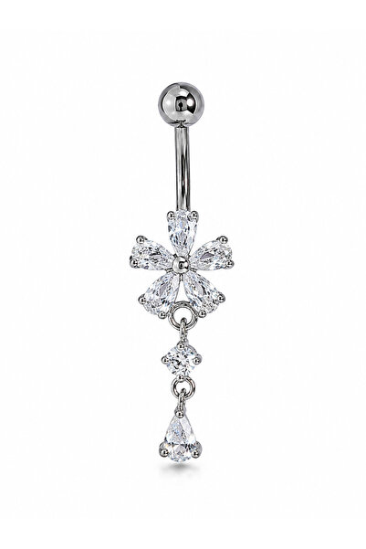 Cerrahi Çelik Piercing
