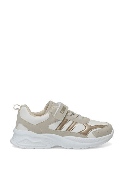 ICool Design Sorre F Beige Girls' Sports Shoes