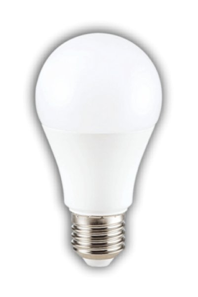 Cata 20 Adet CT 4277 Led Ampul 9W 6400K Beyaz Işık E27 Duy