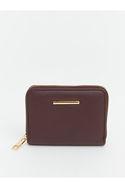 LC Waikiki Faux Leather Women's Wallet