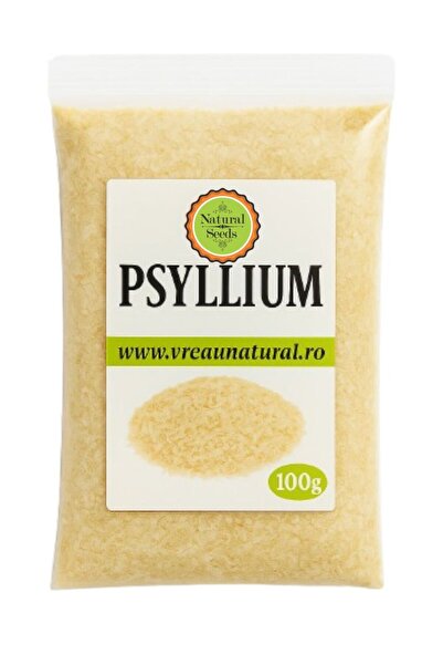 Natural Seeds Product Tarate de psyllium 100 gr