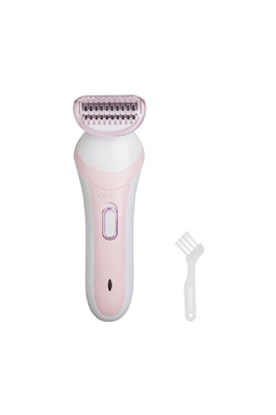 Omnia Aparat de Ras Electric Reincarcabil cu Lama cu Tehnologie Tripla 16cm