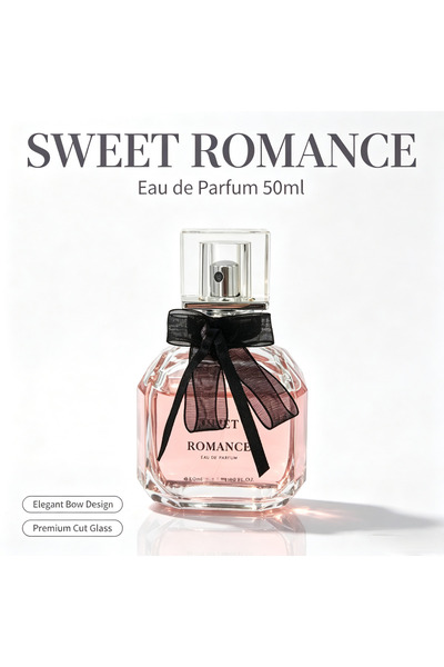 ARIANA Elegant Women's Eau de Parfum 50ml, Charming Floral Scent Perfume Spra...
