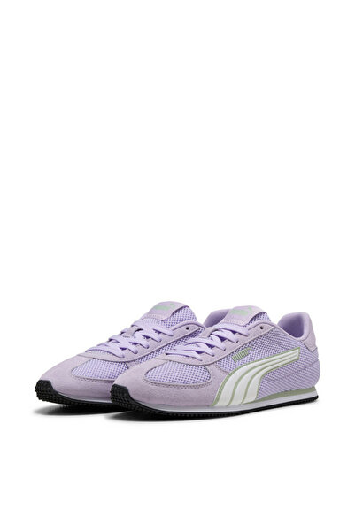 Puma Women ST Track Lace-Up Ankle Sneakers