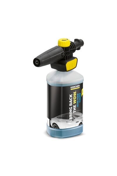 Karcher FJ 10 C C Duză de spumă + Spumă ultra activă