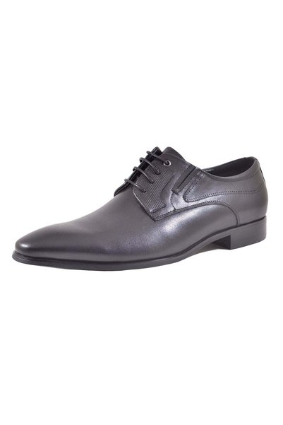 ELDEMAS Pantofi barbati VS161-07 Black