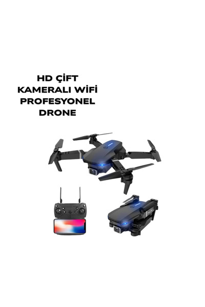 Genel Markalar DM700 Drone