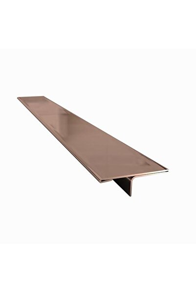 ÖZKOCA YAPI MARKET KAPI EŞİK T PROFİLİ BAKIR BRONZ İNOKS METAL RENK 60-63 CM ...