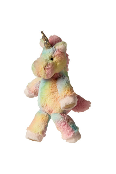 Mary Meyer Unicorn de pluș. Colecția Marshmallow Zoo.