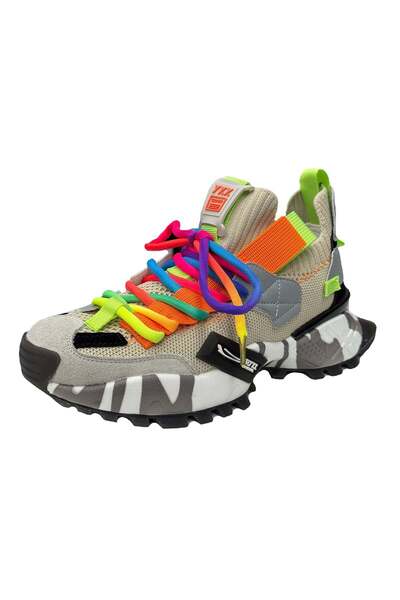 Gryxx Pantofi 4S18159W 03-Z Bej