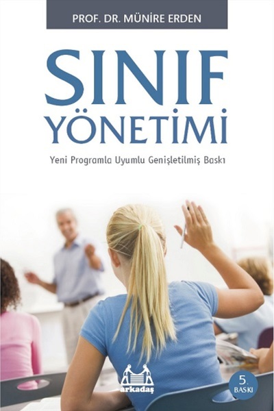 Arkadaş Yayınları إدارة الفصول الدراسية