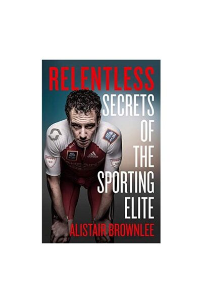 HarperCollins Publishers Relentless