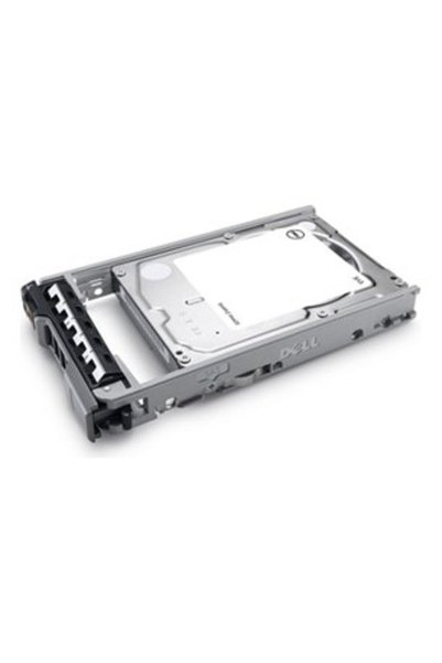 Dell HDD Seagate Exos 600GB 2.5 " 10000rpm SAS Επιχειρησιακός