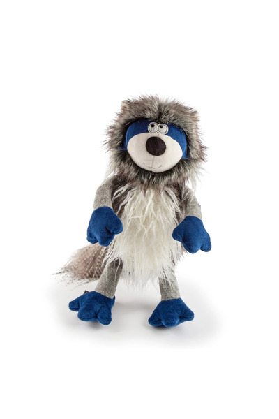 Sigikid Jucărie de pluș Raton 32cm, Jucărie de pluș Mascotă