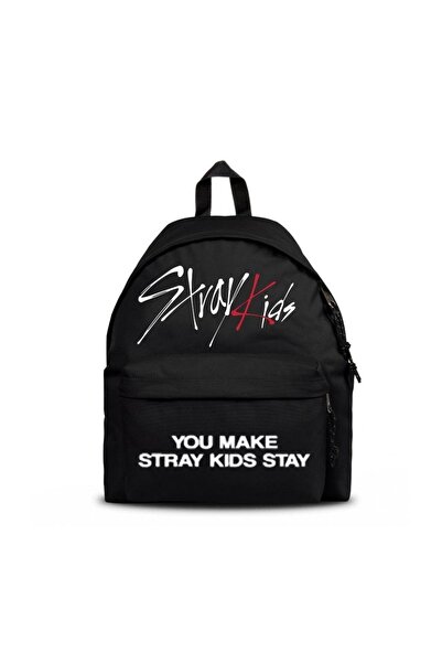 DEEFWEAR Favoriconsept - Stray Kids Logo Watery Backpack
