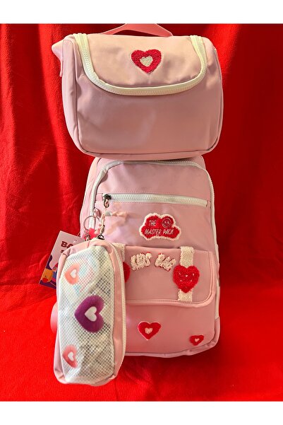 umutbebee Kidsbag Primary School Bag Set